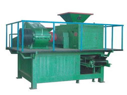 脱硫石膏压球机 定制化设计助力石灰与石膏高效成型