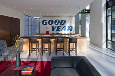 马里兰绿居 石灰与石膏铸就的自然呼吸之所